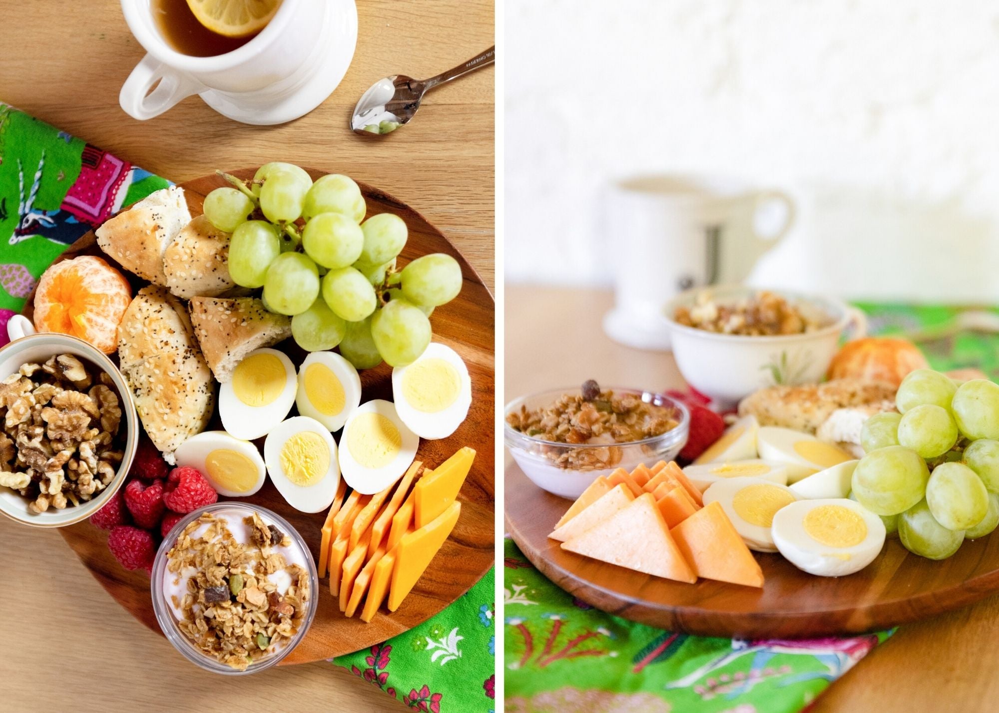 Our Favorite Brunch Recipes for the Holiday Season