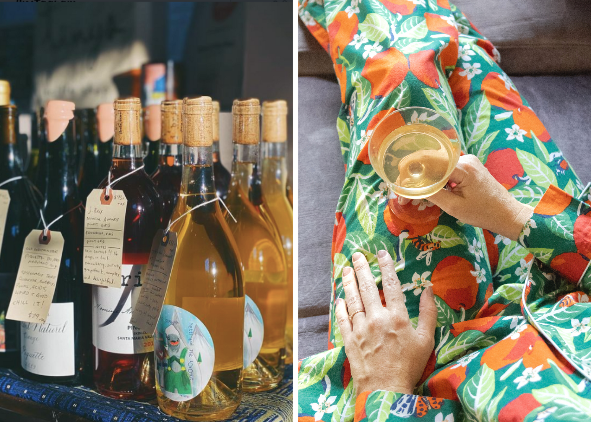 Expert Tips for Wine Picks: How to Find a Bottle You Love