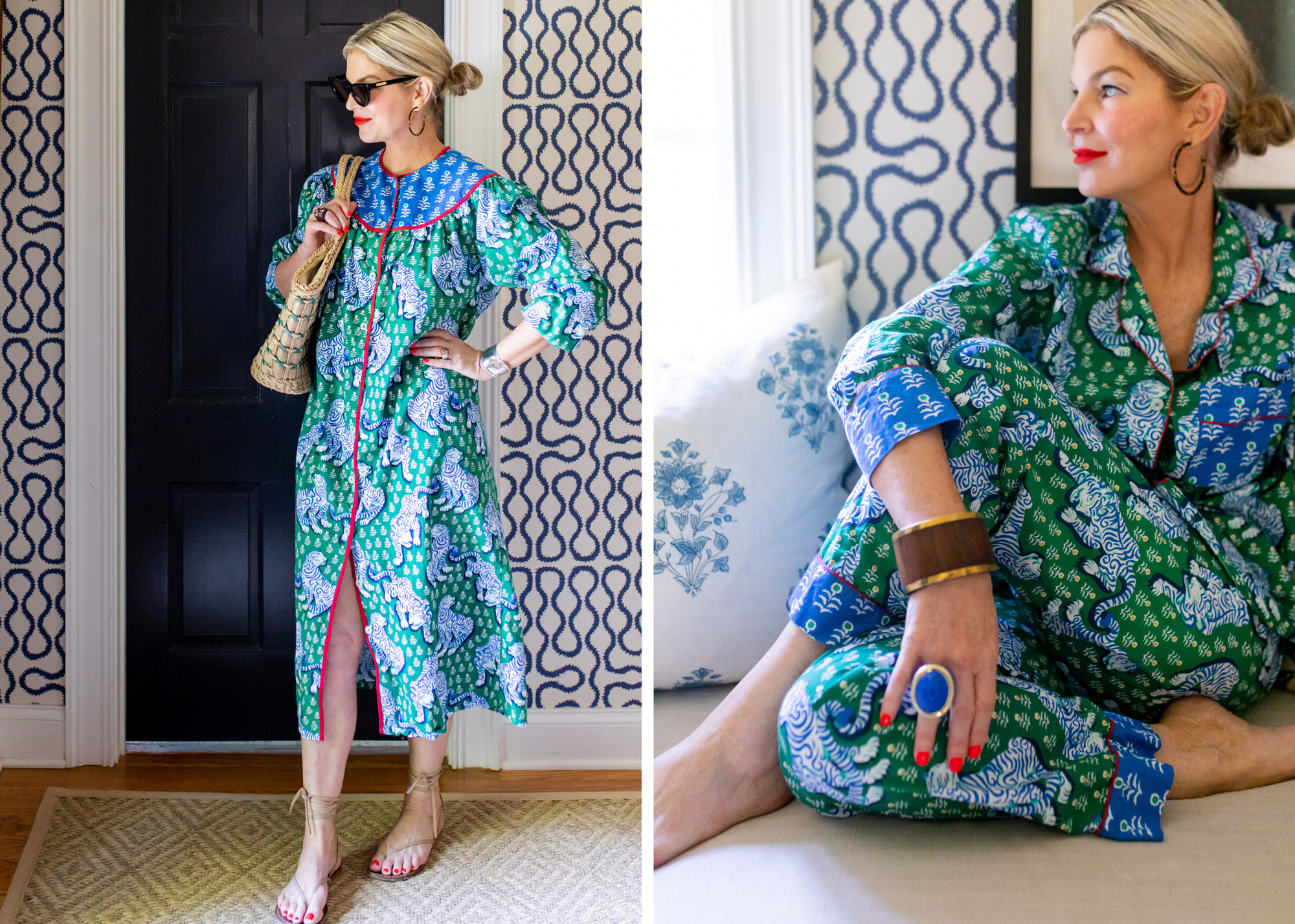 All About: the Printfresh X Pencil & Paper Collab