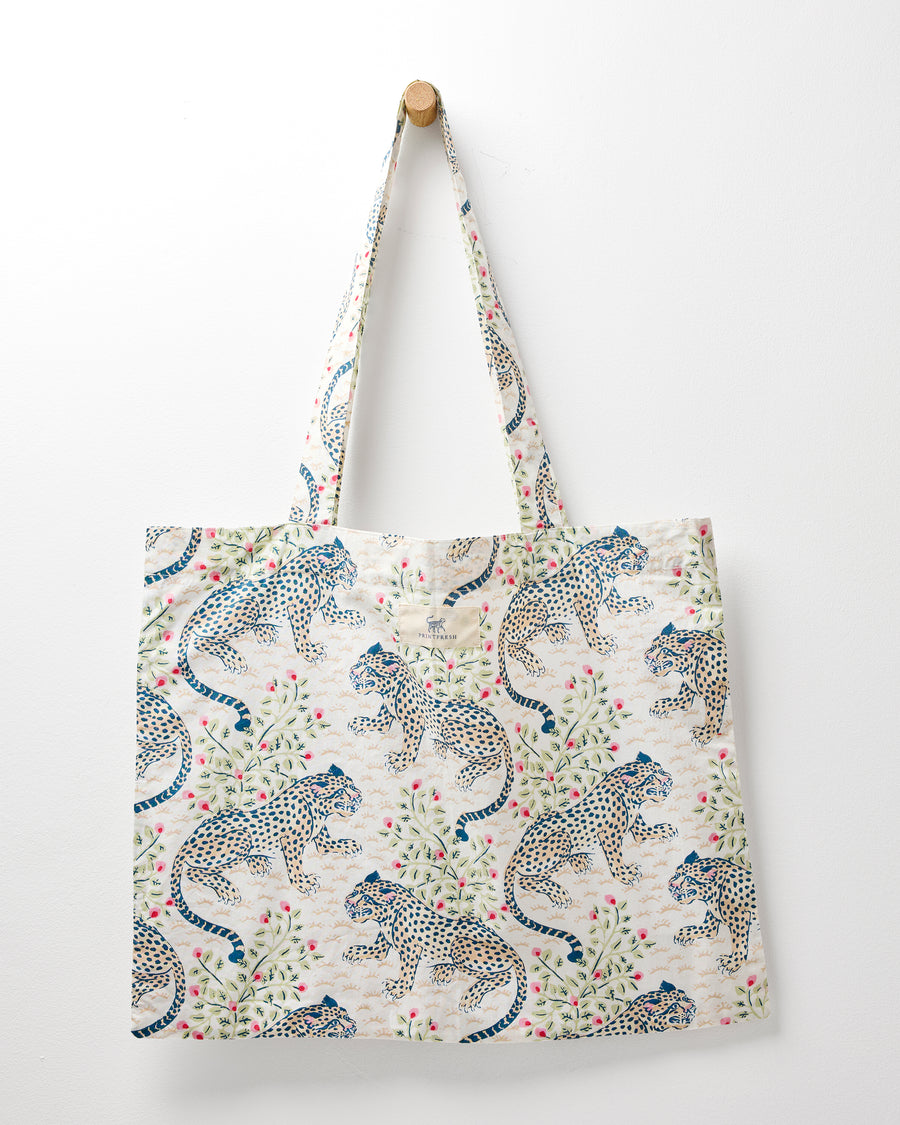 Bagheera - Go To Tote - Wedding Cake - Printfresh