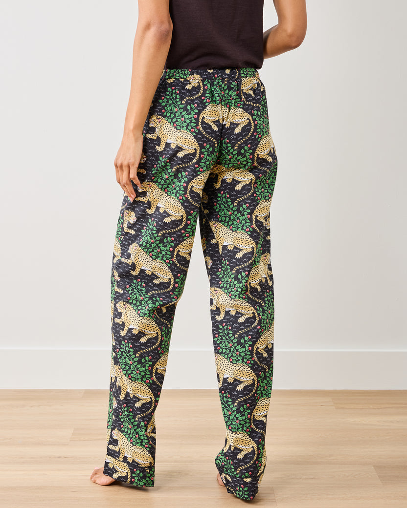 Bagheera - PJ Pants - Ink - Printfresh
