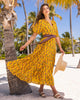 Countryside Drives - To and From Eyelet Dress - Sunlit Room - Printfresh