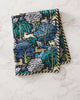 Dashing Deer - Tea Towel Set - Ink - Printfresh