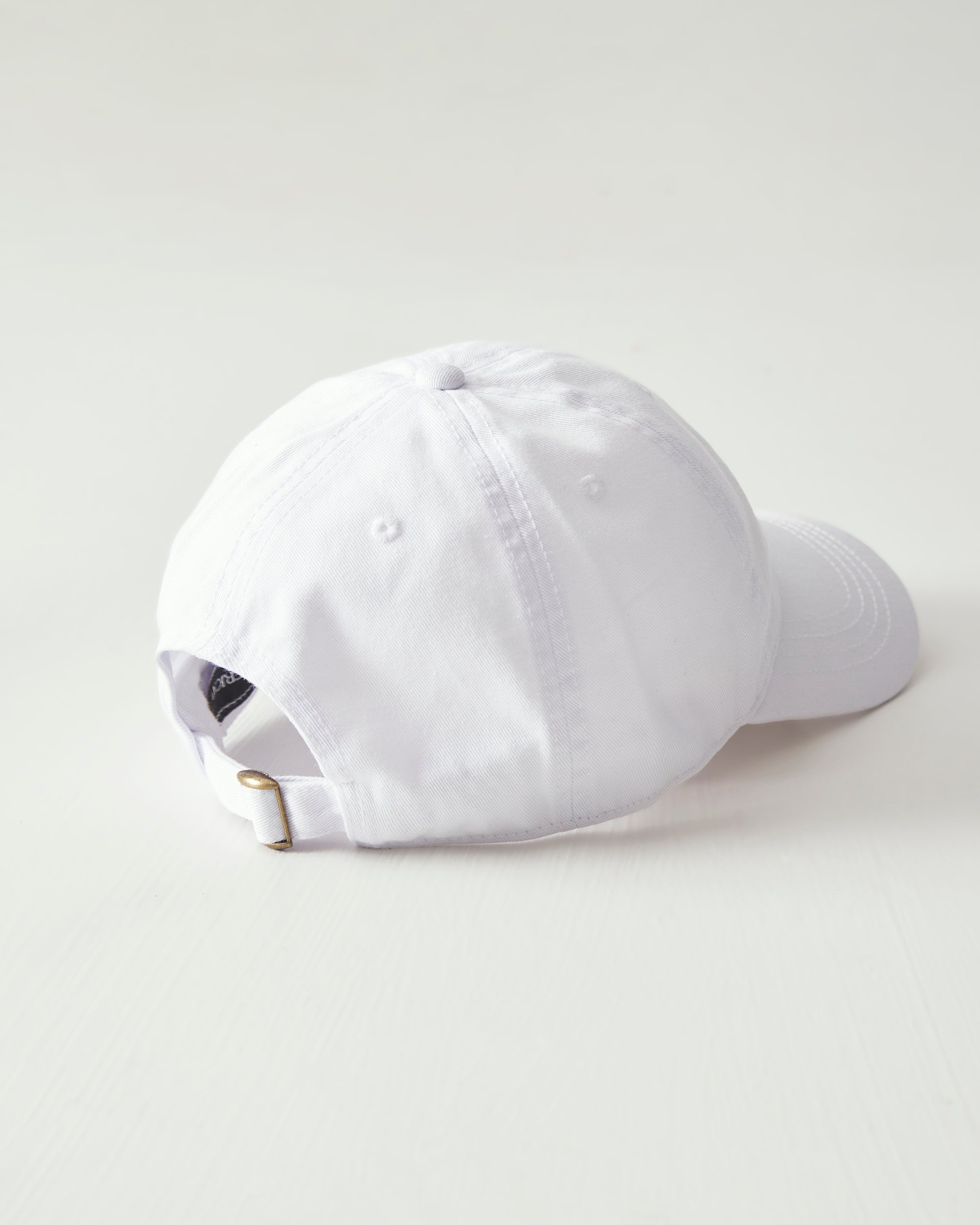 Chino Twill - Everyday Cap - Cloud - Printfresh