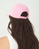 Chino Twill - Everyday Cap - Pink Peony - Printfresh