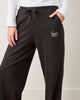 Black - Down Time Sweatpants - Sweatpants - Printfresh