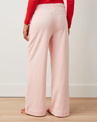 Pale Pink - Down Time Sweatpants - Sweatpants - Printfresh