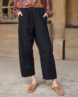 Solid - Wilder Pant - Ink