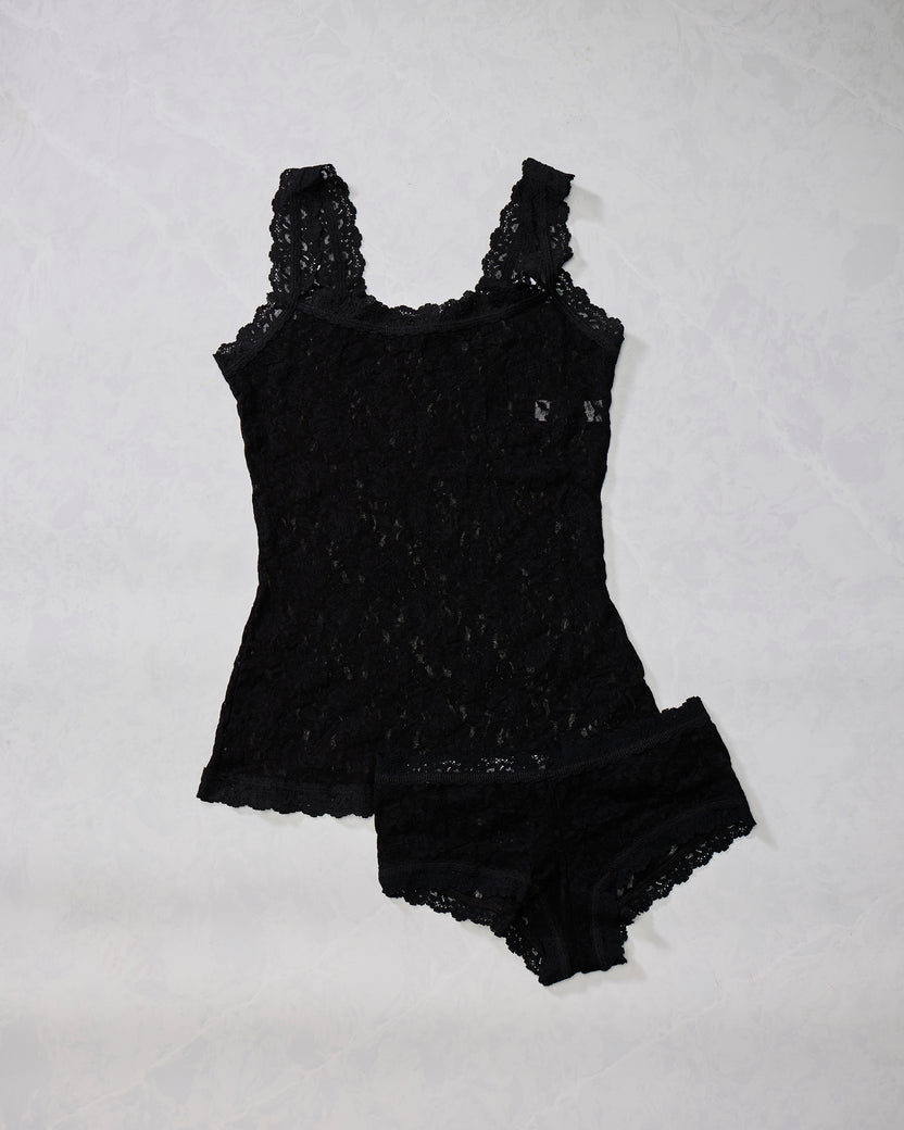 Hanky Panky Unlined Camisole - Printfresh