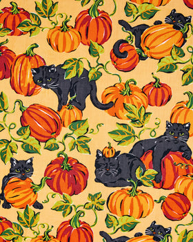 Pumpkin Prowl