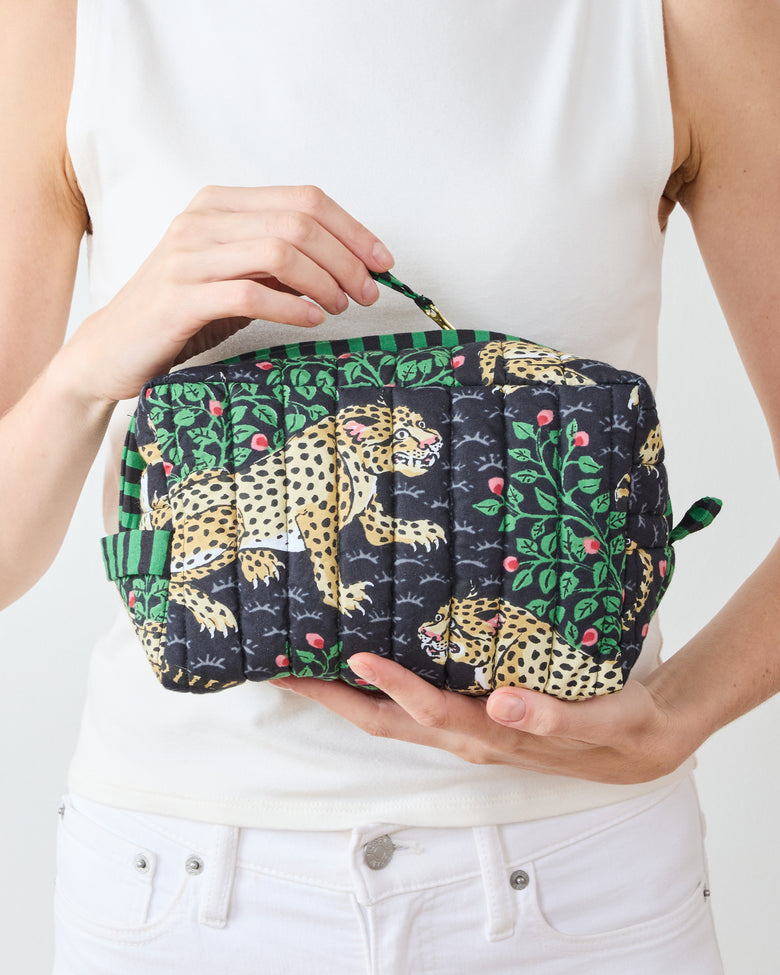 Bagheera - Threes Best Pouch Set - Multi - Printfresh