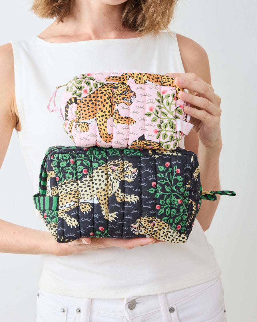 Bagheera - Threes Best Pouch Set - Multi - Printfresh