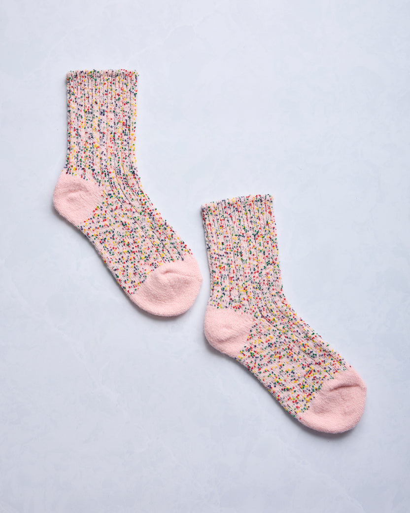 Sprinkles - Disco Short Crew - Printfresh