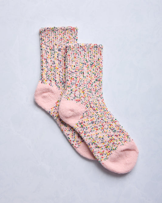 Sprinkles - Disco Short Crew - Printfresh
