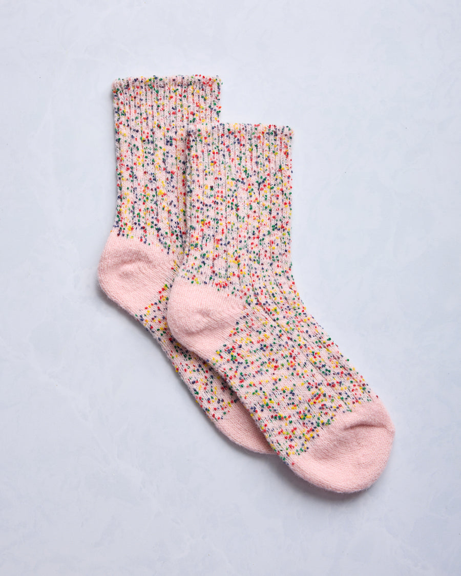 Sprinkles - Disco Short Crew - Printfresh