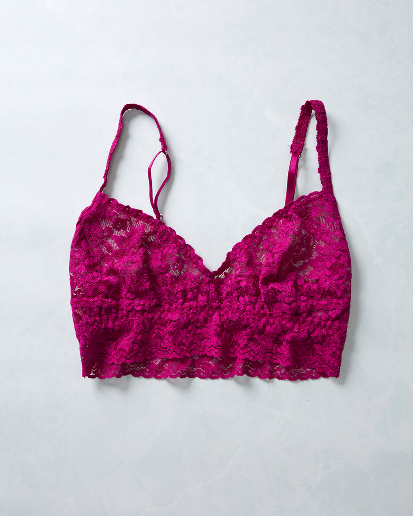 Hanky Panky Retro Bralette - Printfresh