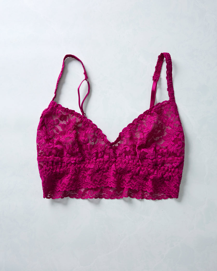 Hanky Panky Retro Bralette - Printfresh