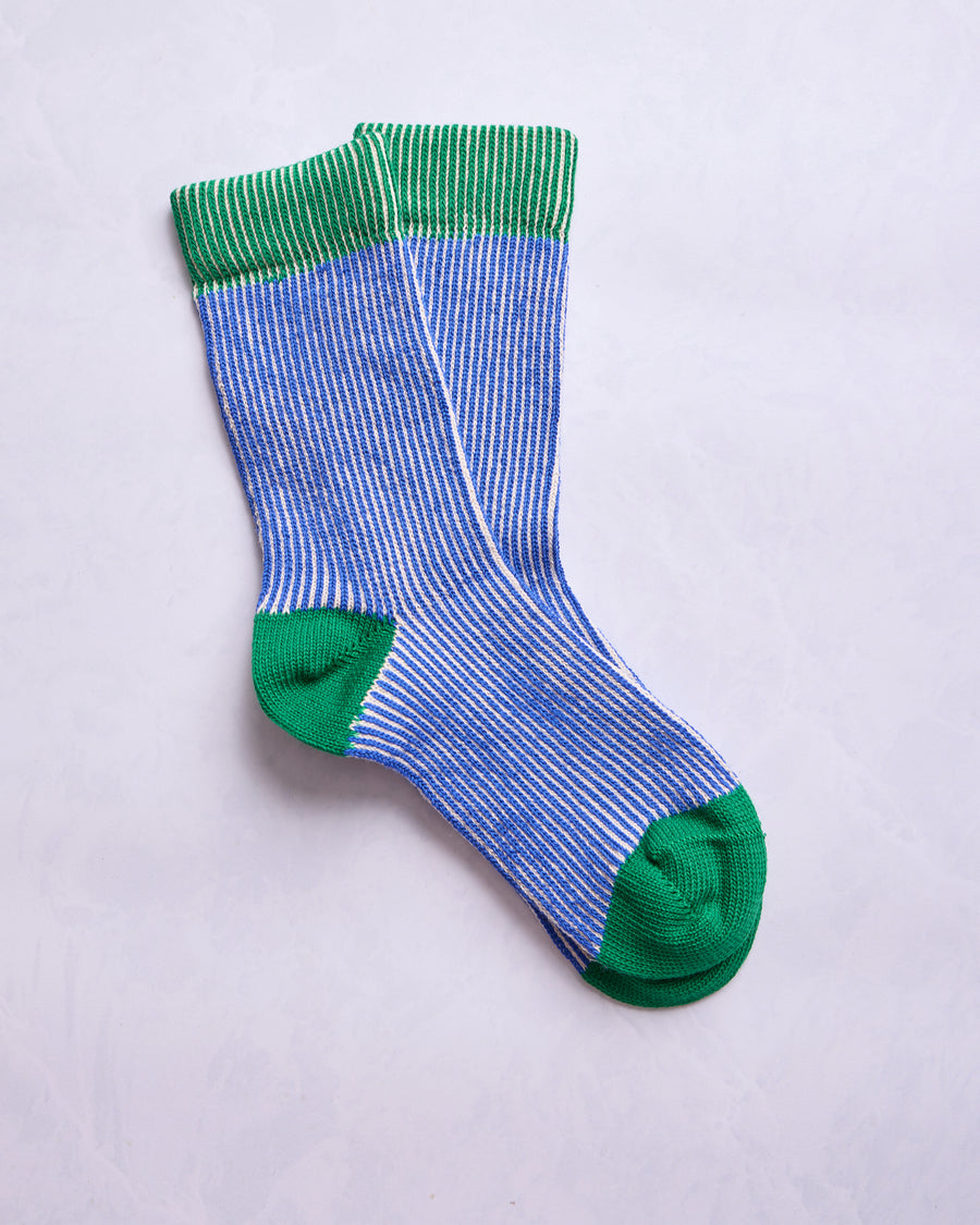 Cobalt - Umbrella Crew - Printfresh