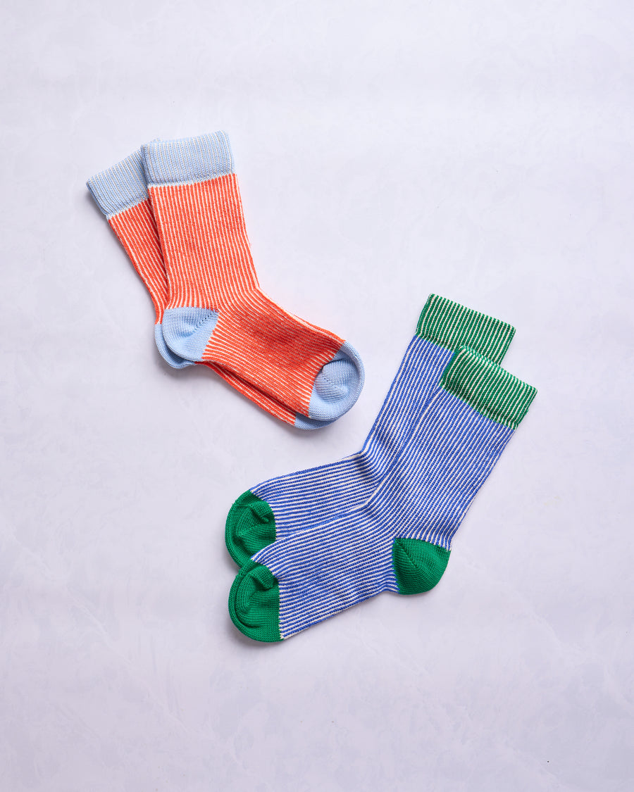 Persimmon - Umbrella Crew - Printfresh