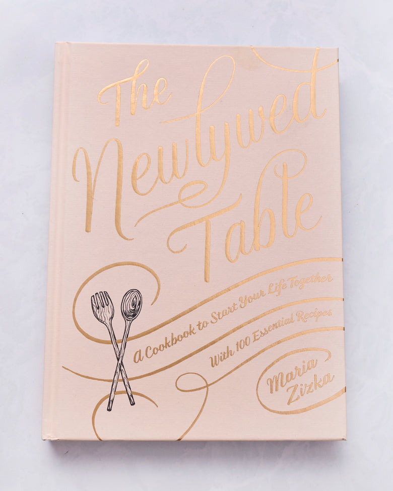 Pink - The Newlywed Table - Printfresh
