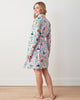 Nutcracker Dreams - Luna Robe - Ballet Pink - Printfresh