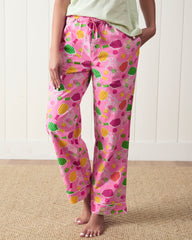 Pretty In Pickleball - PJ Pants - Popsicle - Printfresh