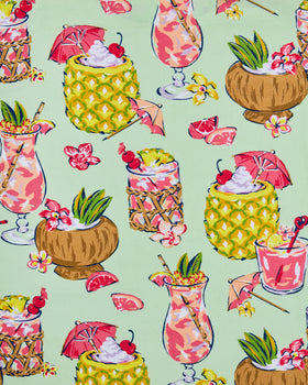 Paradise Punch