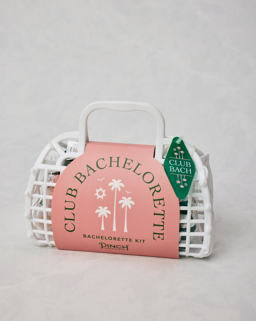 Multi - Bachelorette Kit - Pinch Provisions