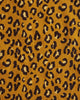 Lounging Leopard - First Impressions Dress - Safari Sunset - Printfresh