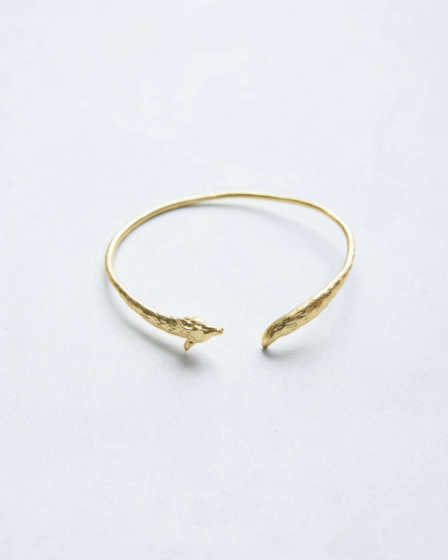 Avigail Adam - Fox Bracelet - Gold - Printfresh