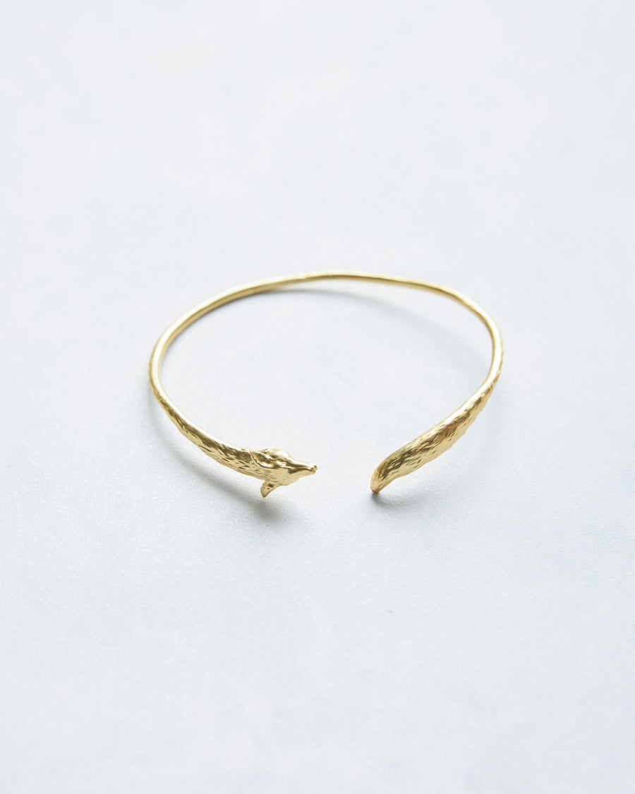 Avigail Adam - Fox Bracelet - Gold - Printfresh