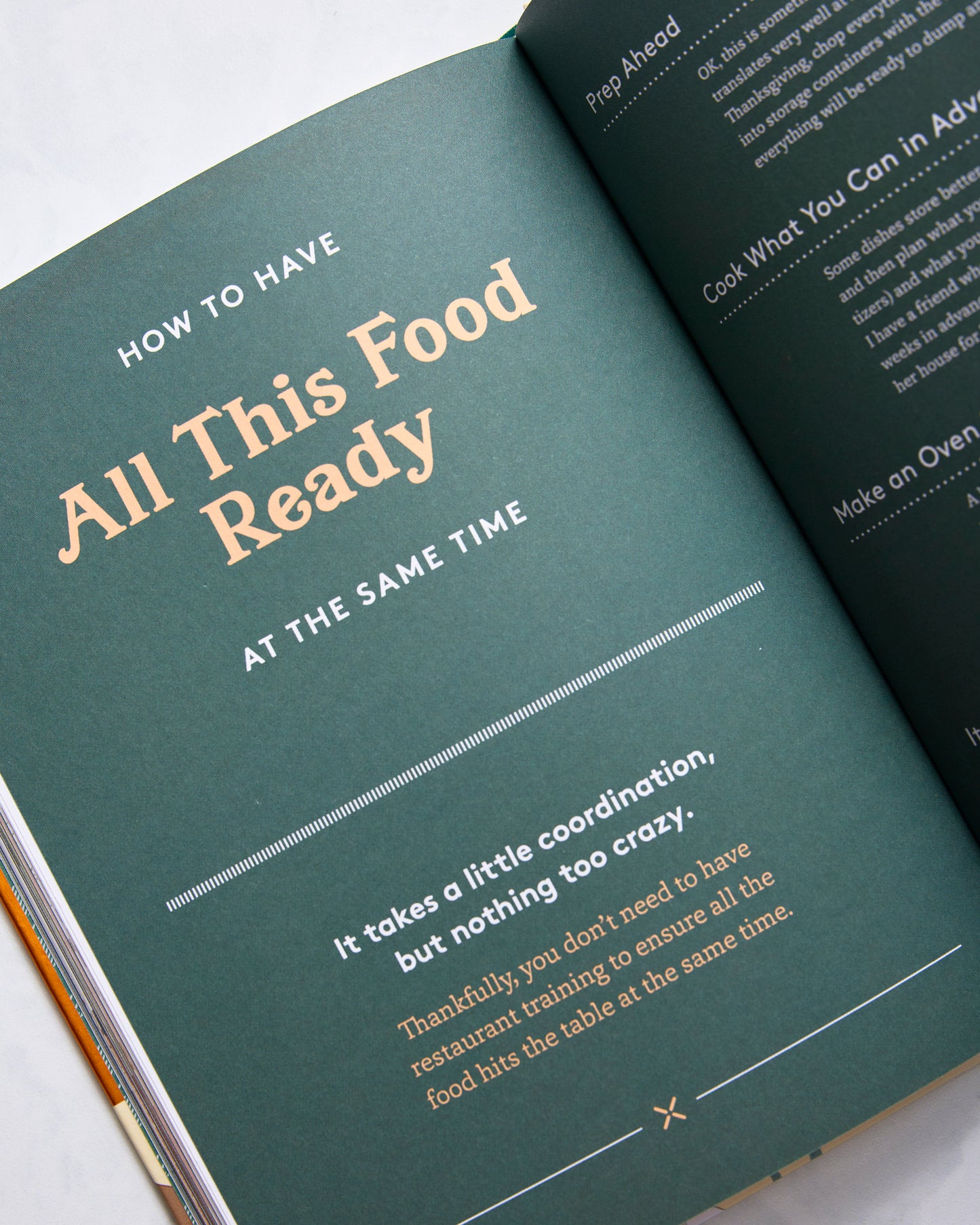 The Friendsgiving Handbook - Printfresh