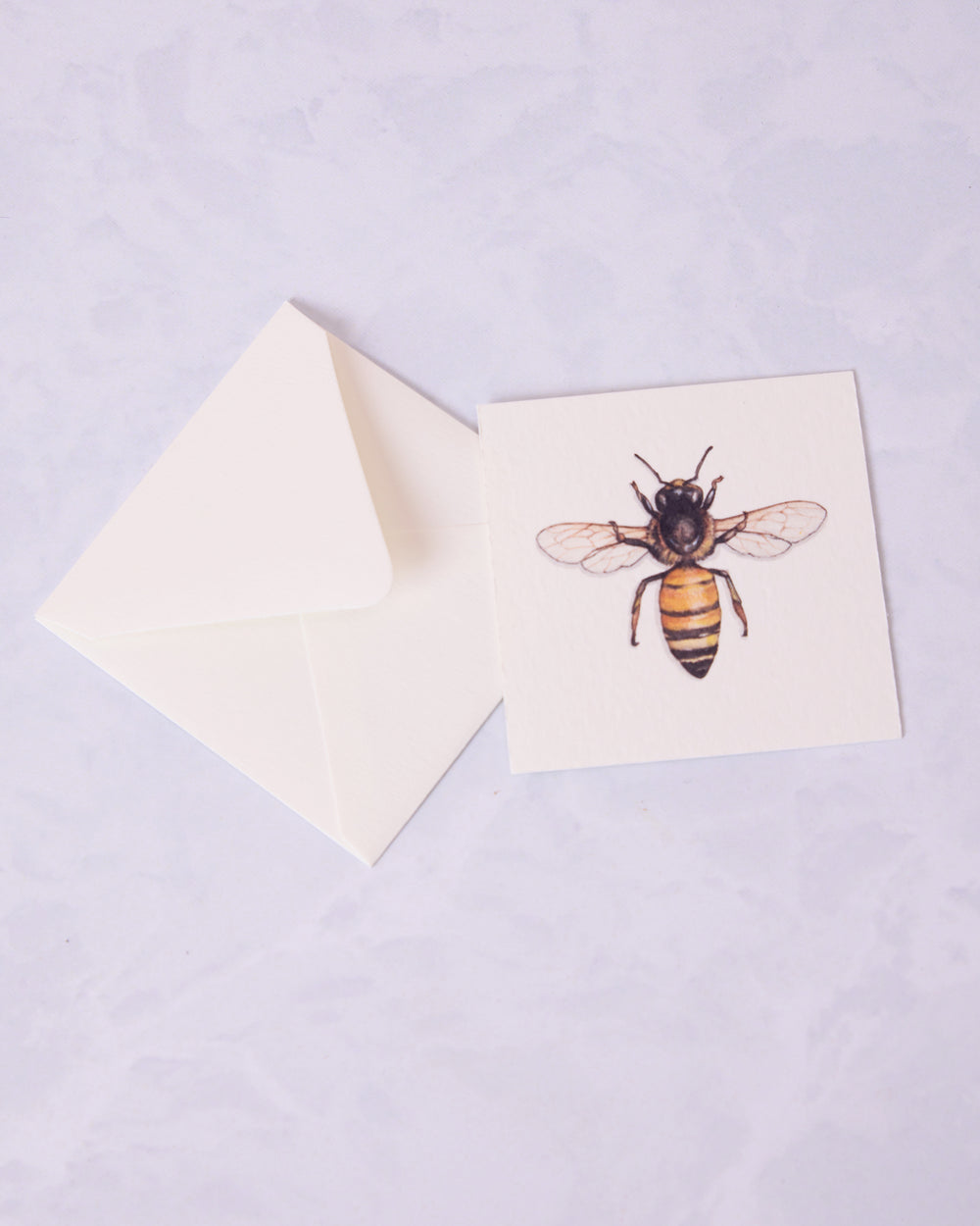 Honey Bee - Mini Card Set - Yeesan Loh - Printfresh