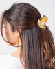 Yellow Chicken - Acetate Claw Clip - The Diva Soap - Printfresh