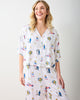 Happily Ever After - Eco Satin Wildest Dreams Set - Cloud - Printfresh
