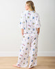 Happily Ever After - Eco Satin Wildest Dreams Set - Cloud - Printfresh