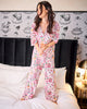 Viva Las Vegas - Eco Satin Wildest Dreams Set - Lucky Pink - Printfresh