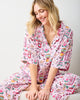 Viva Las Vegas - Eco Satin Wildest Dreams Set - Lucky Pink - Printfresh
