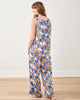 Fancy Cat - Eco Satin Friday Set - Tobacco - Printfresh