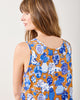 Fancy Cat - Eco Satin Friday Set - Tobacco - Printfresh