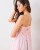 Hen House - Naya Nightie - Ballet Pink - Printfresh