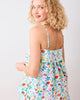 Strawberry Vines - Rosie Set - Cloud - Printfresh