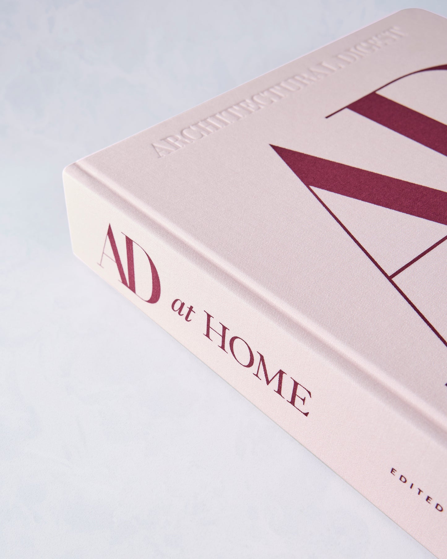 Pink Combo - AD at Home: Architectural Digest - Penguin Random House LLC