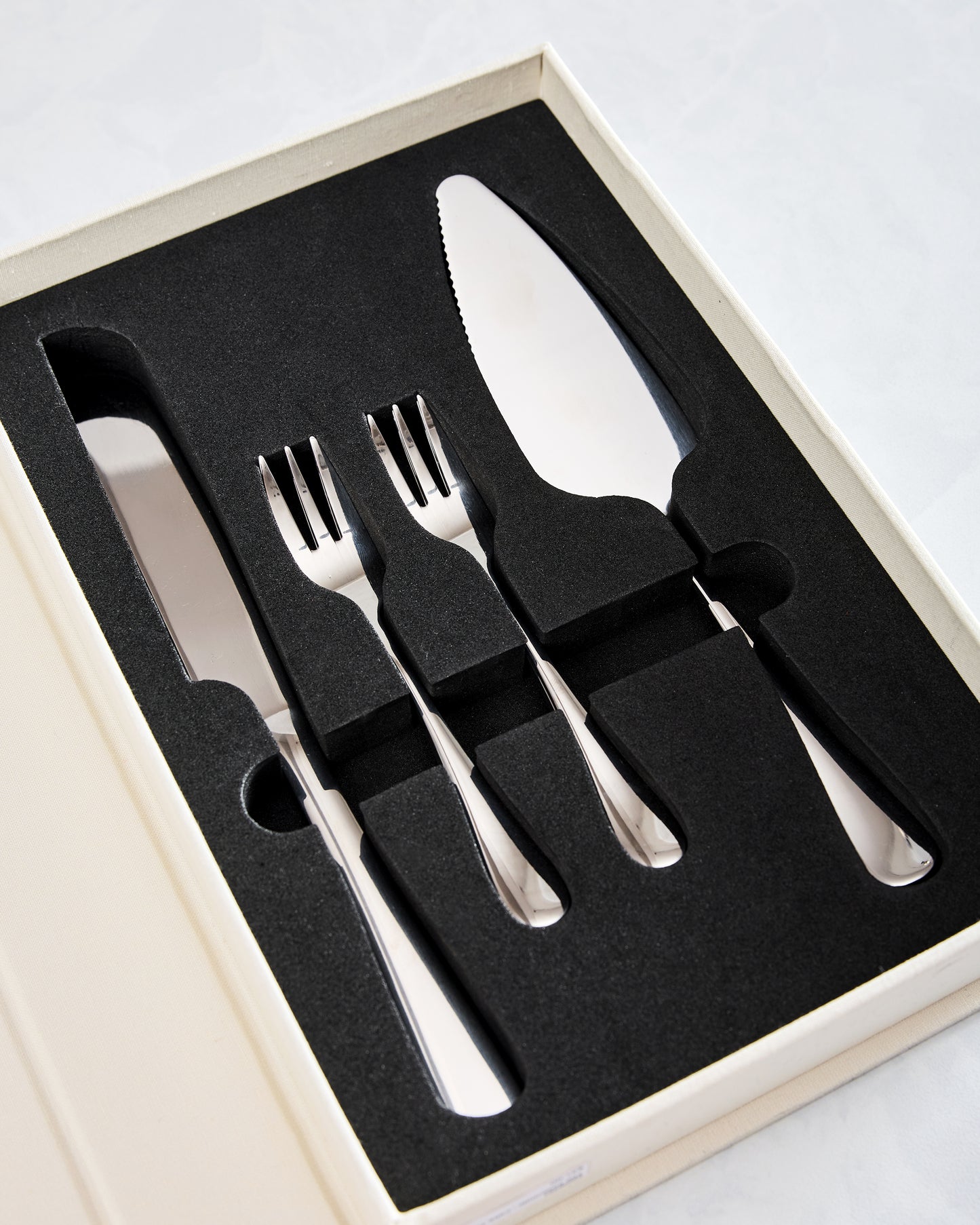 Ivory - The Essentials - Cake Tools - Printworks - Printfresh