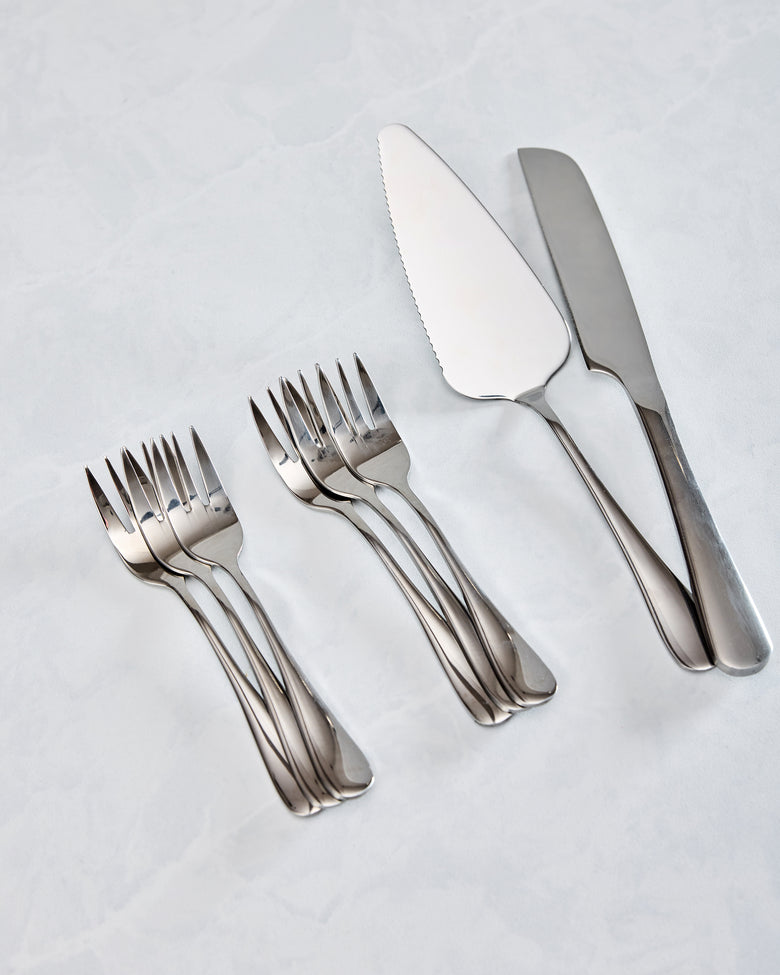 Ivory - The Essentials - Cake Tools - Printworks - Printfresh