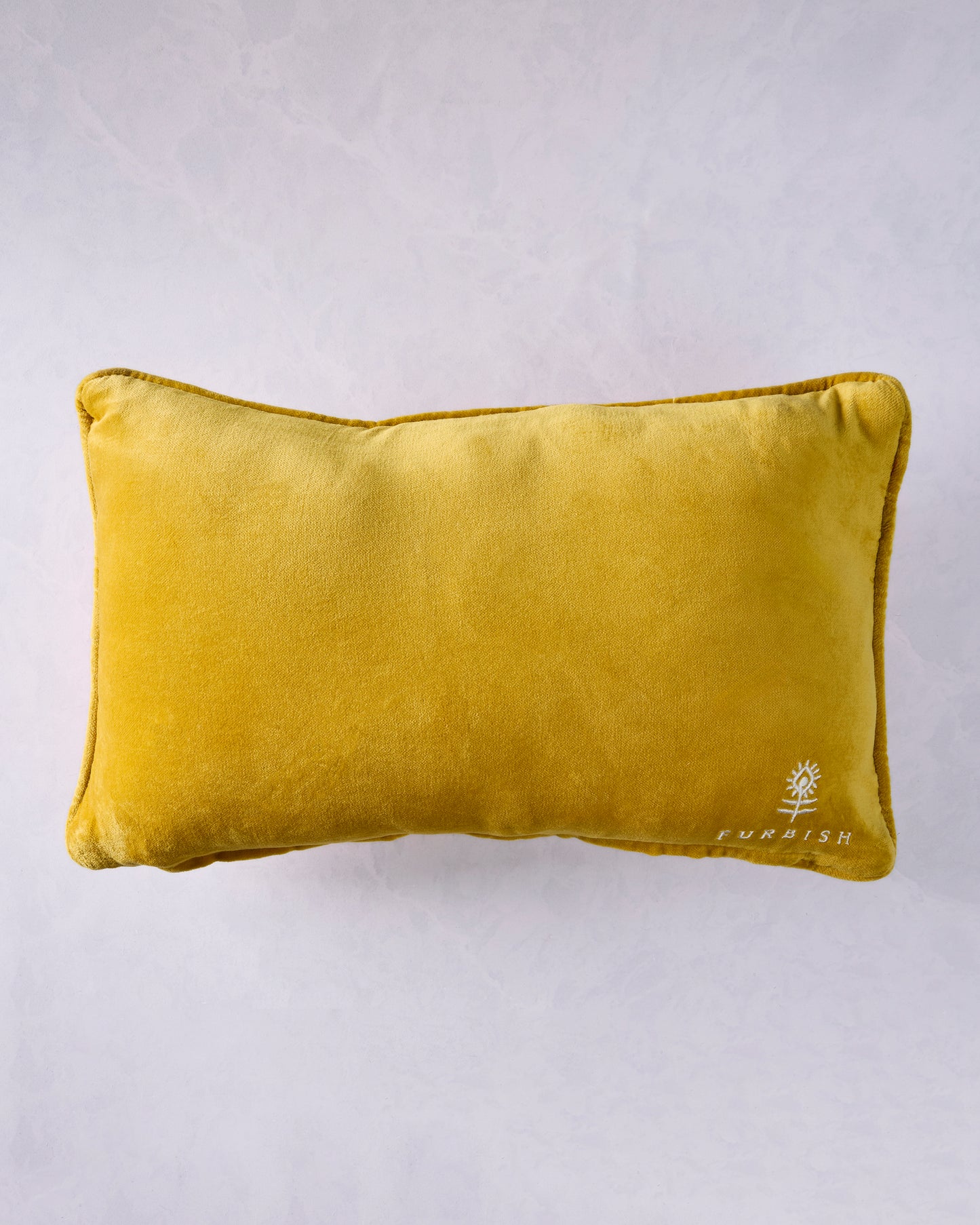 Multi - Champagne Problems Needlepoint Pillow - Furbish Studio