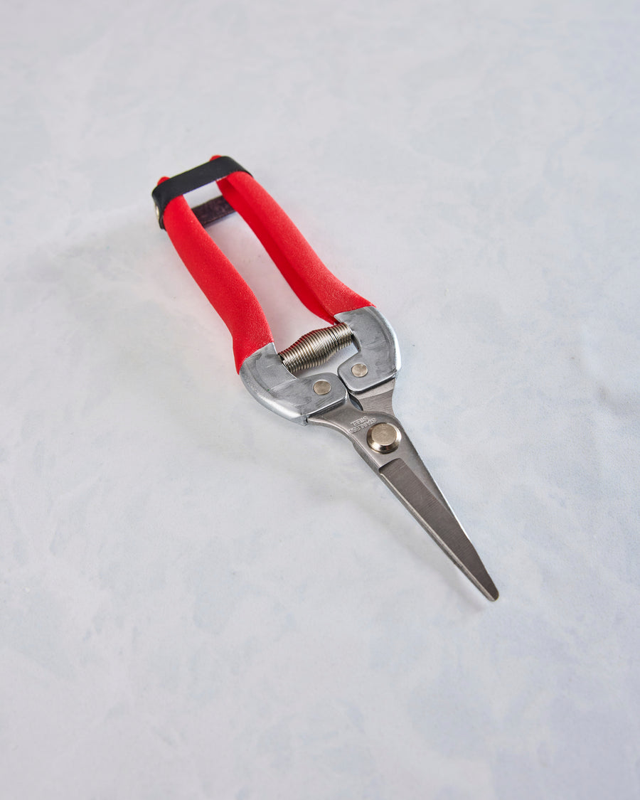 Garden of Paradise - Compact Garden Shears - Womanswork - Printfresh