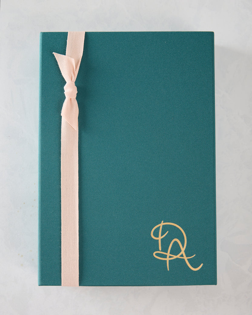 White - Happy Hour Notecards - Dear Annabelle