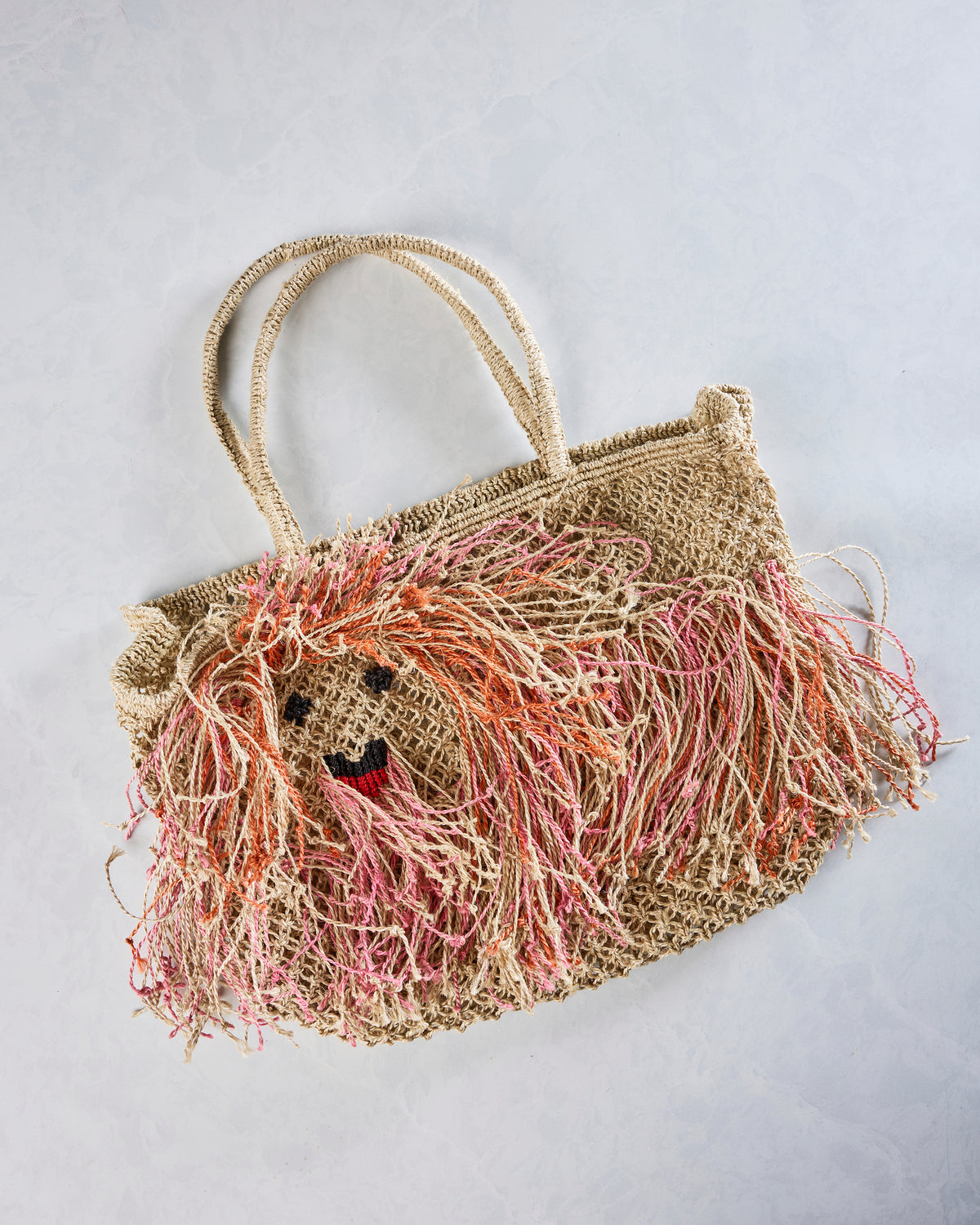 Multi - Douglas Bag - The Jacksons - Printfresh