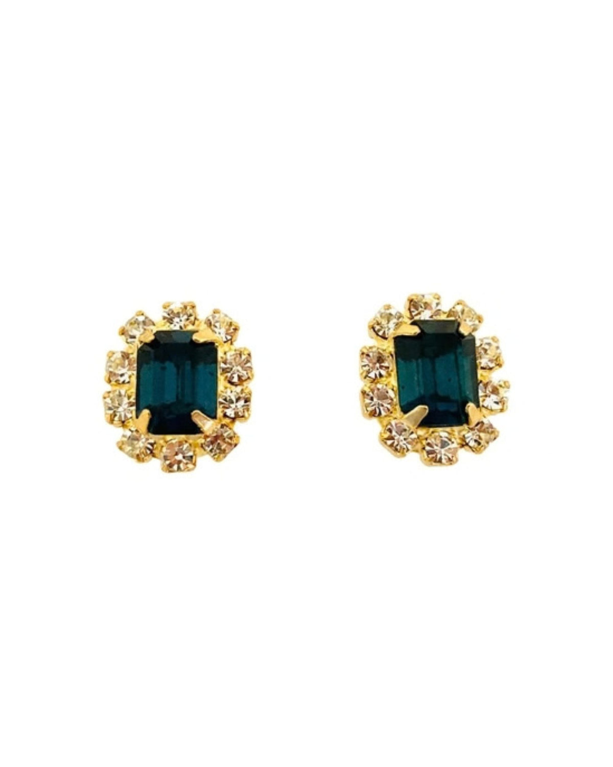 Emerald - Montana Petite Stud - The Pink Reef
